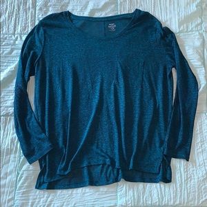 Women’s Boyfriend Tee